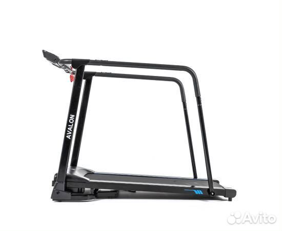 Беговая дорожка DFC avalon для реабилитации