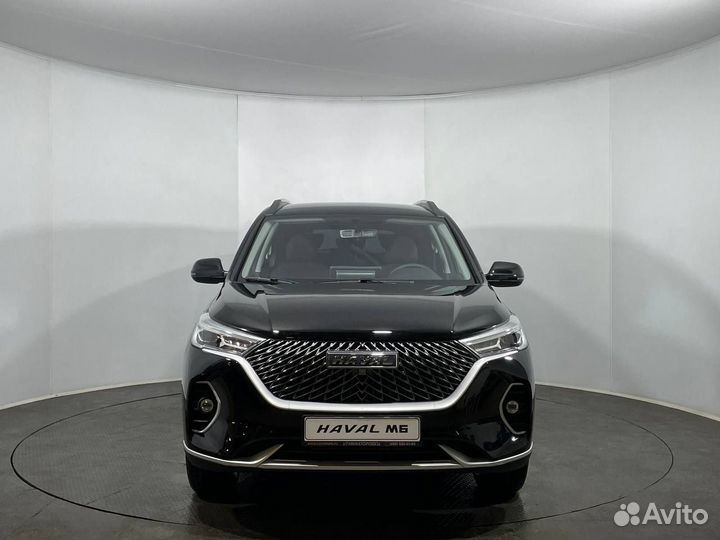 Haval M6 1.5 МТ, 2023