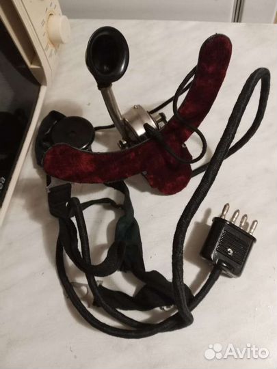 Гарнитура СССР