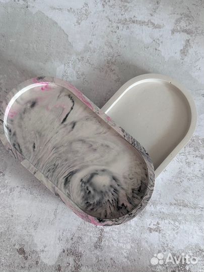 Гипсовый декор