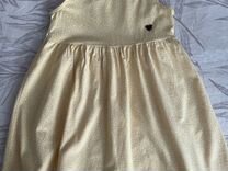 Платье сарафан crockid 104