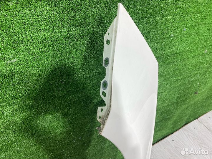 Крыло Audi A1 8X переднее левое