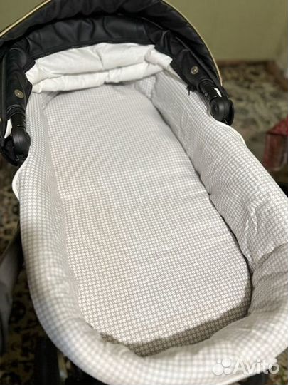 Детские коляски 3в1 verdi mirage лимитированная