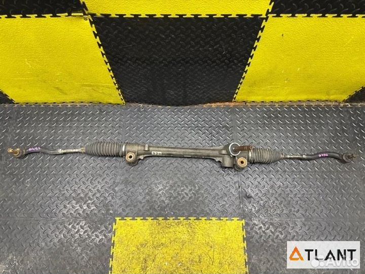 Рулевая рейка toyota aqua