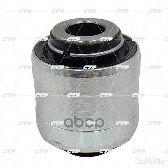 Сайлентблок ssangyong chiarman (старый арт. CBK