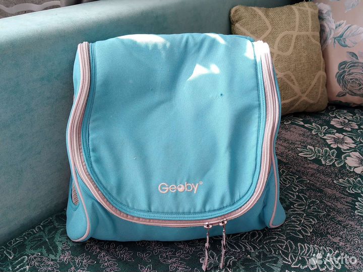 Сумка к коляске