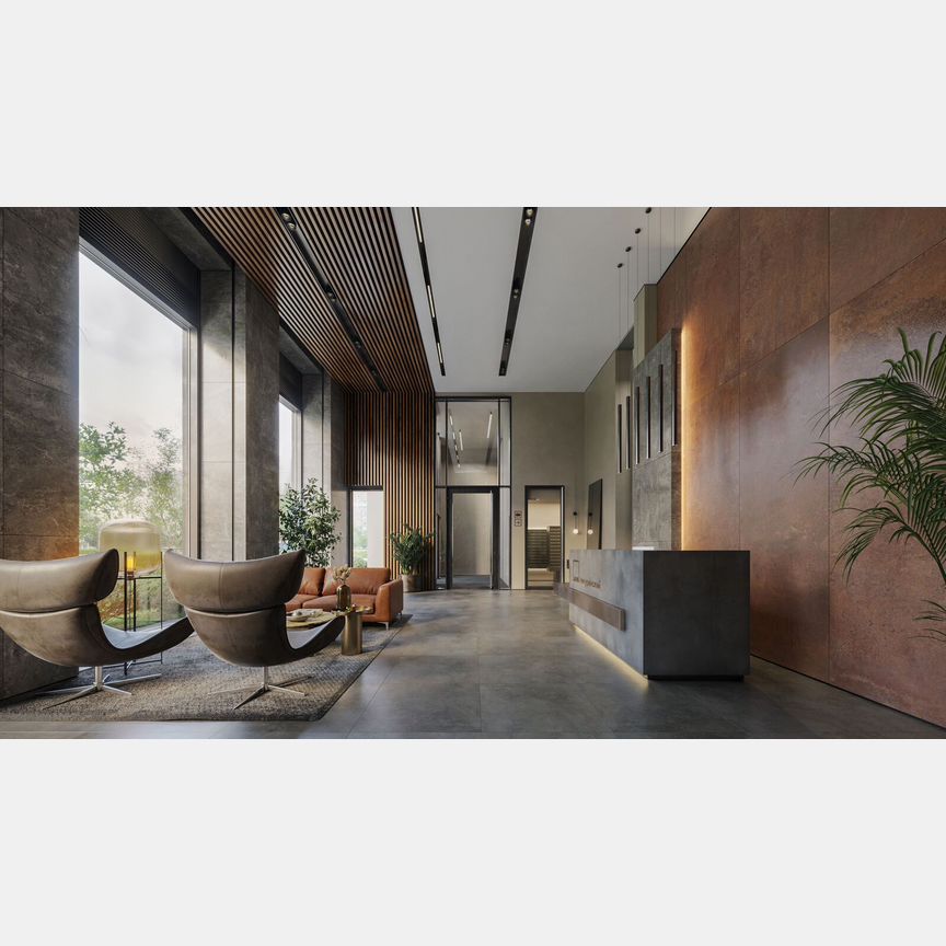 2-к. квартира, 42,5 м², 33/37 эт.