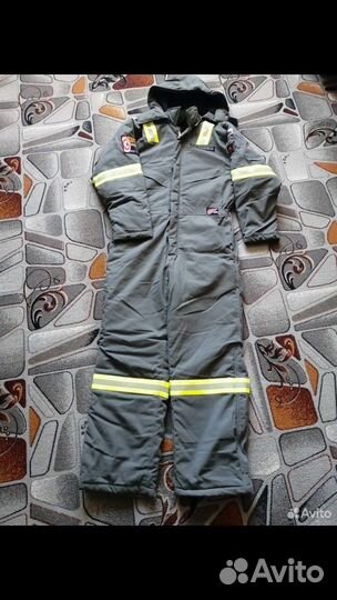 Комбинезон рабочиц Red Wing