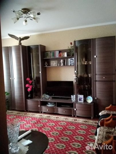 Стенка в гостиную