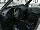 Chevrolet Niva 1.7 МТ, 2006, 165 500 км объявление продам
