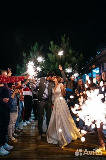 Фотограф для wildberries, свадеб и семейных фото