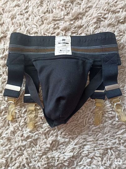 Ракушка защита паха