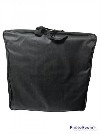 Кольцевая лампа 54см Новая