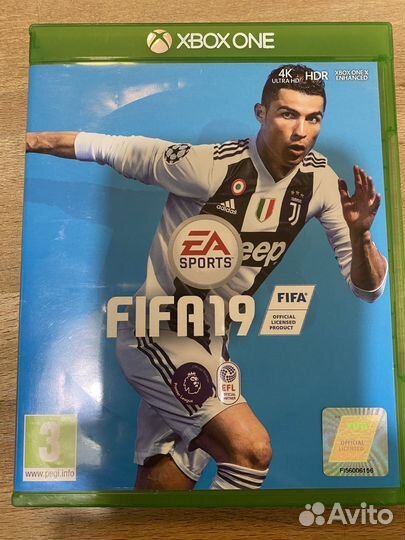 Игры на xbox one