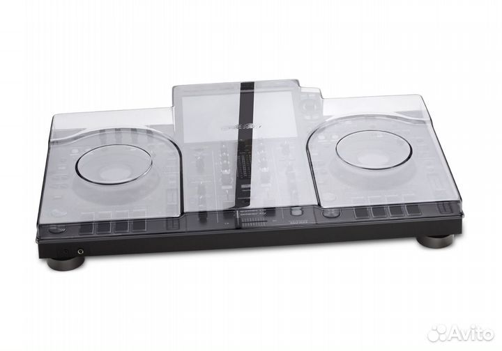 Защитная крышка кофр Pioneer XDJ-RX3 XDJ-RX2 XZ RR