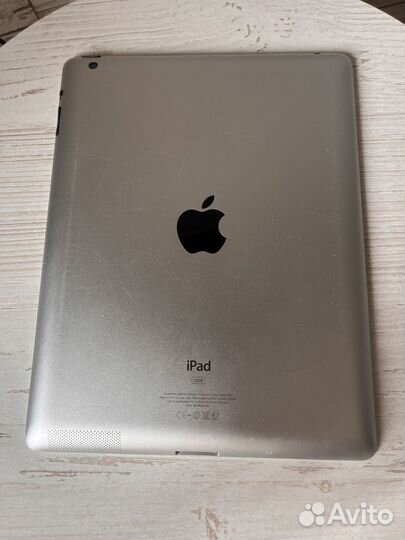 iPad 3