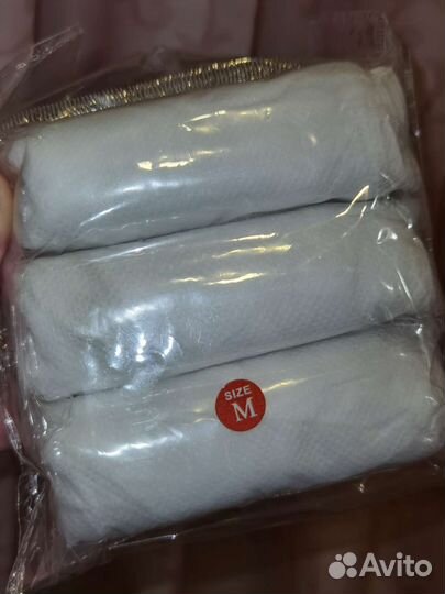 Прокладки послеродовые Canpol