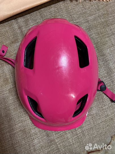 Детский шлем защитный