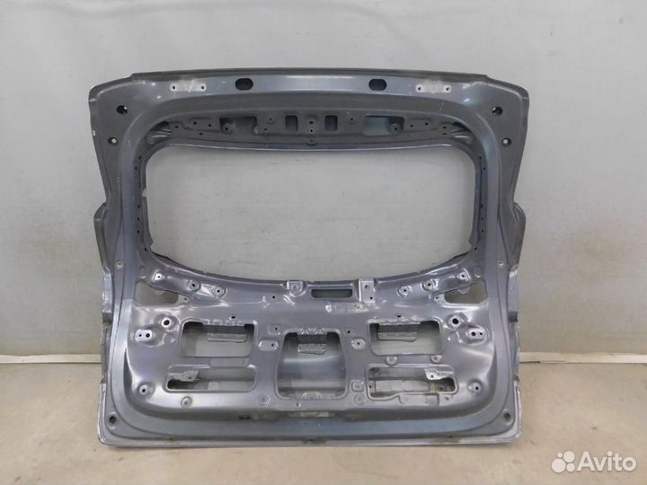 Дверь багажника Hyundai Tucson