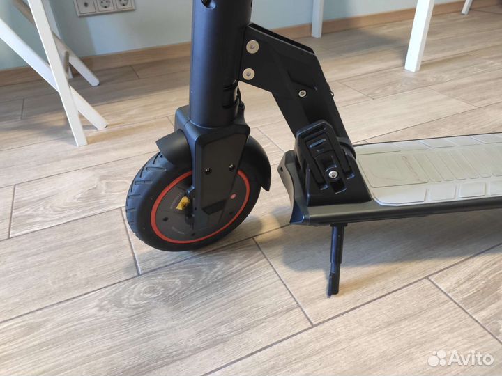 Электросамокат Kugoo m2 pro