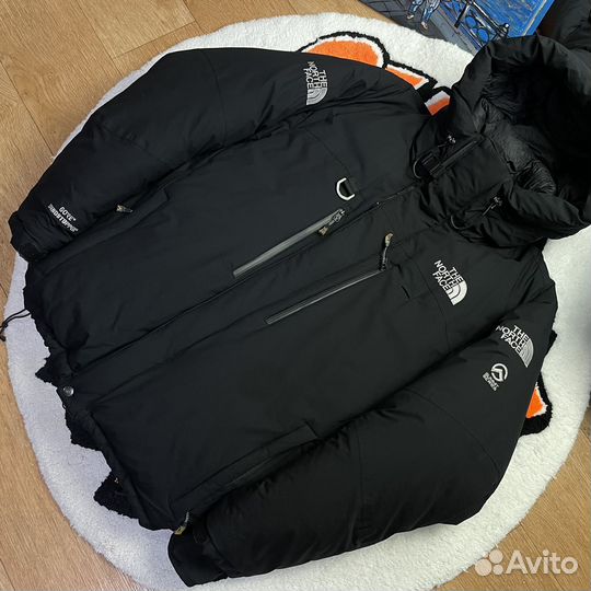 Пуховик The North Face Himalayan