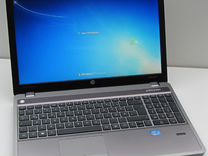 HP ProBook 4540s i5 15.6"