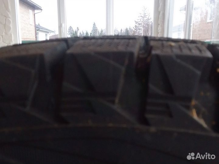 Шины 245/ 75 17'