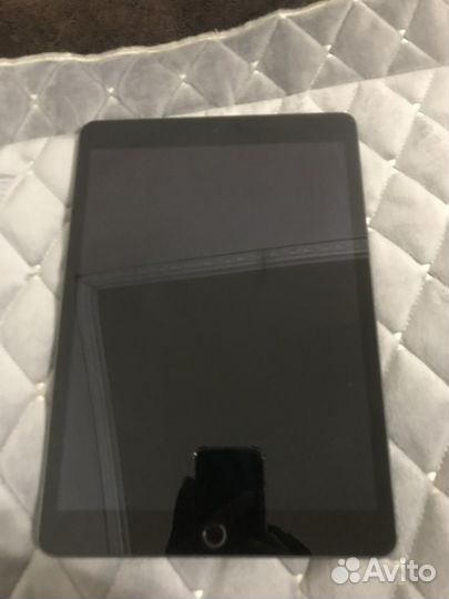 iPad 9 поколения 2021