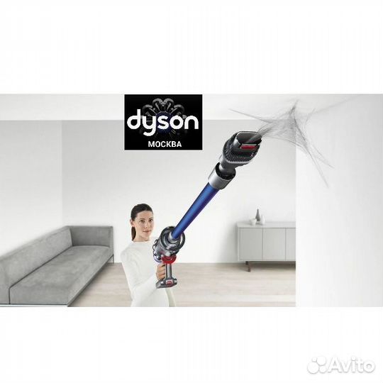 Dyson v11 Absolute. Оригинал EU