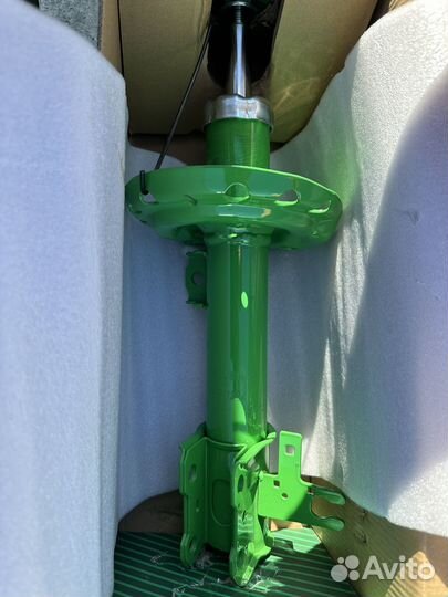 Opel astra н стойки