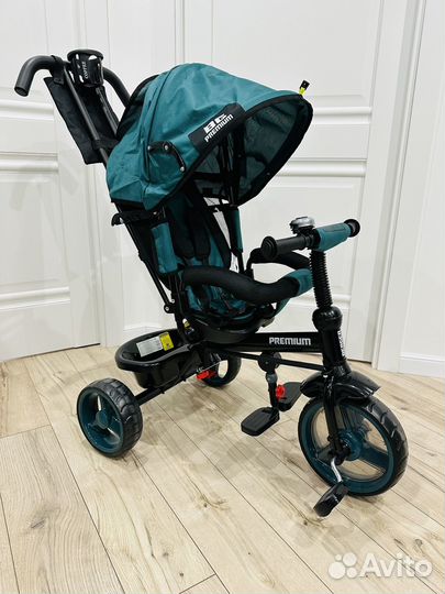 Детский трехколесный Велосипед Прокат Продажа