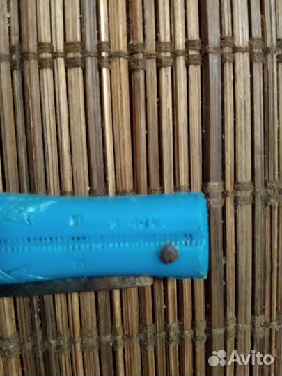 Нож складной