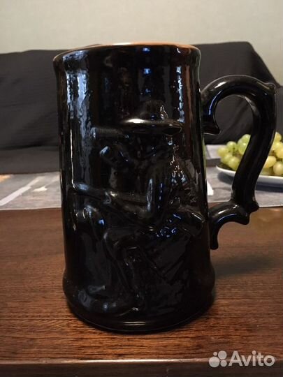 Кружка пивная