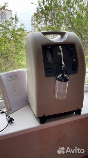 Кислородный концентратор