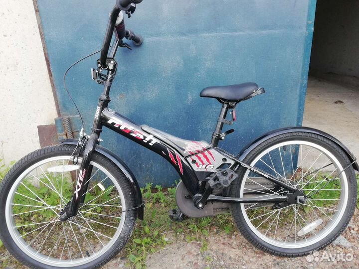 Велосипед детский