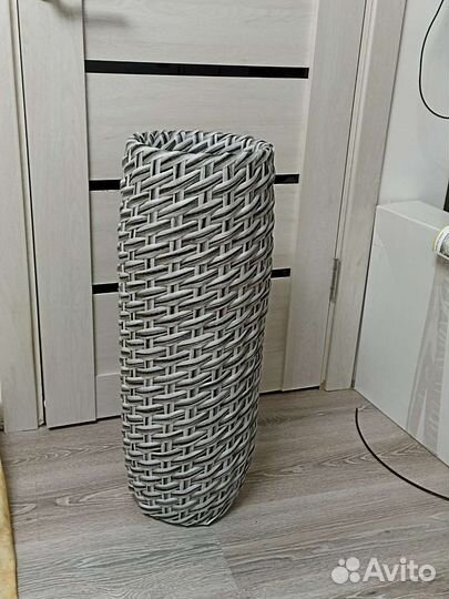Ваза большая напольная