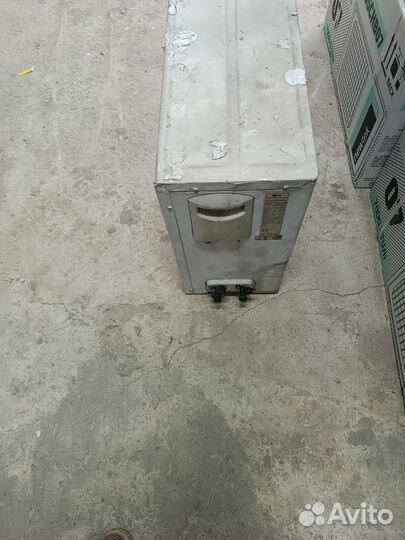 Сплит-система lg 07