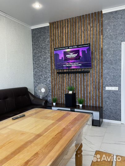 Сауна с бассейном