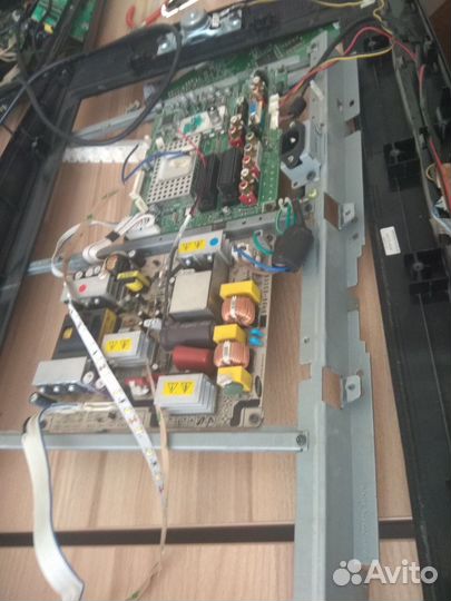 Ремонт телевизоров Диагностка бесплатно