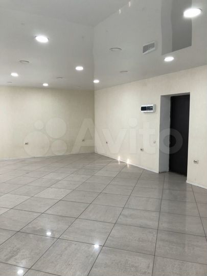 Офис, 54 м²