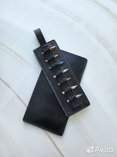 Пенал для каллиграфических перьев