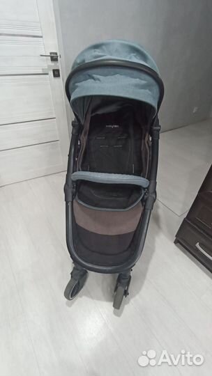 Коляска babyton