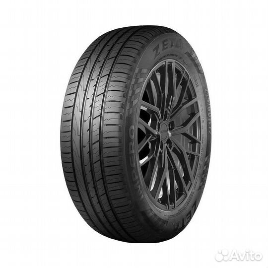 Pace Impero 235/55 R18