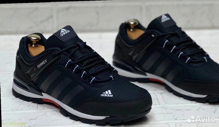 Кроссовки Adidas Terrex (Арт.59610)