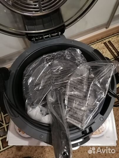 Мультиповар (Аэрогриль)