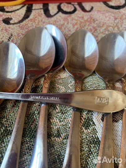 Набор столовых приборов