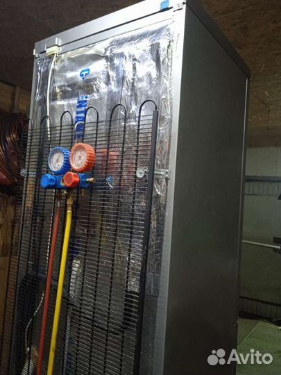 Ремонт холодильников Стинол, Атлант и др