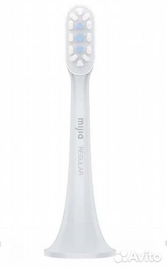 Сменные насадки для зубной щетки (3 шт.) Mijia Son