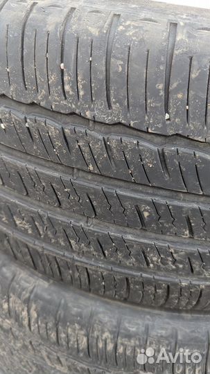 Michelin Primacy Tour A/S 245/50 R20