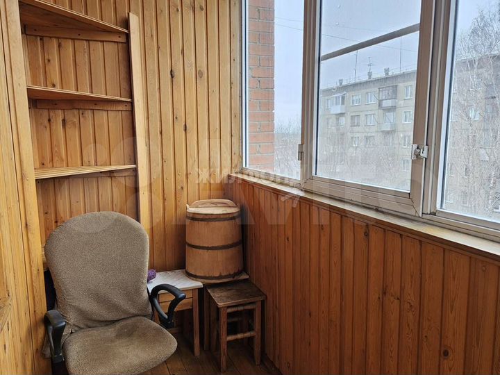 2-к. квартира, 69,8 м², 3/5 эт.